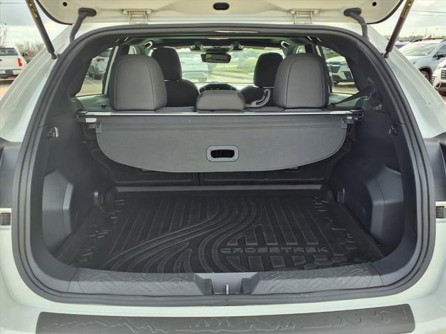Certified 2025 Subaru Crosstrek 2.5i Sport AWD/4WD image 20