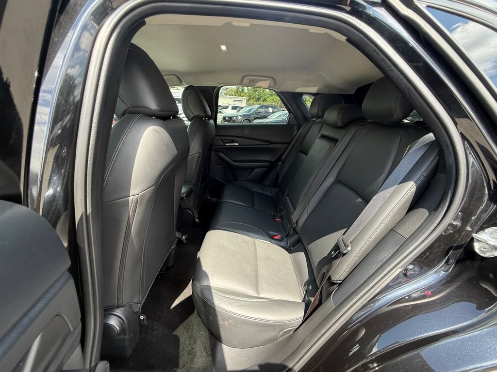 Used 2023 MAZDA CX-30 AWD 2.5 S w/ Select Package image 24