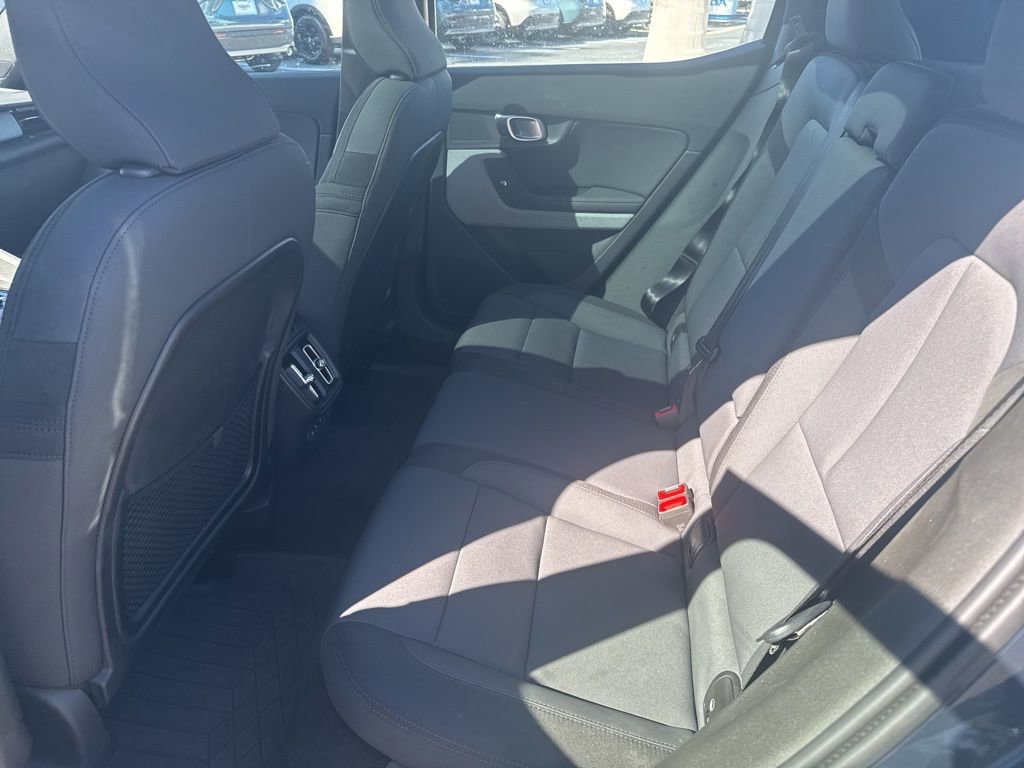 Used 2021 Polestar Polestar 2 image 18