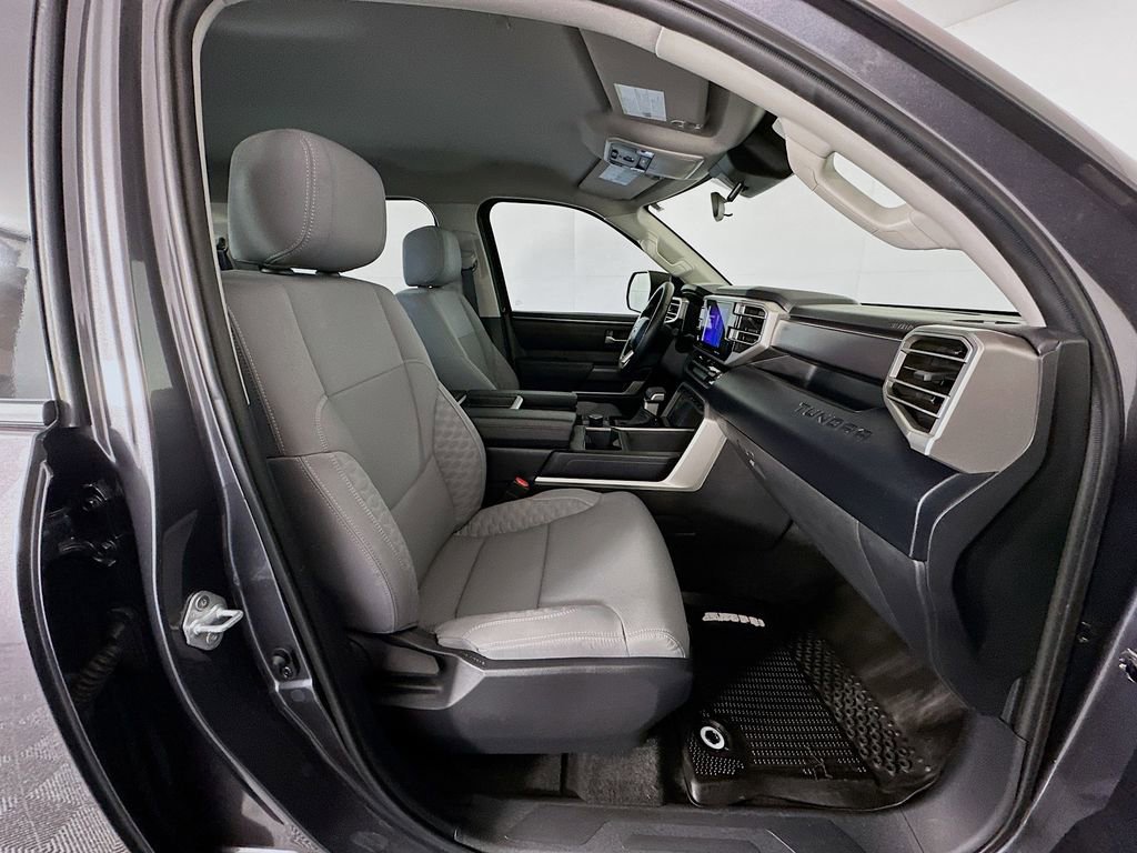 Used 2023 Toyota Tundra SR5 image 28