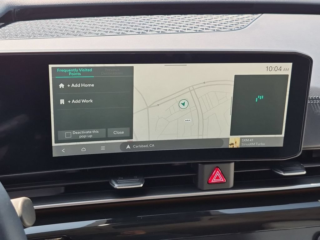New 2026 Kia Carnival SX Prestige FWD image 14