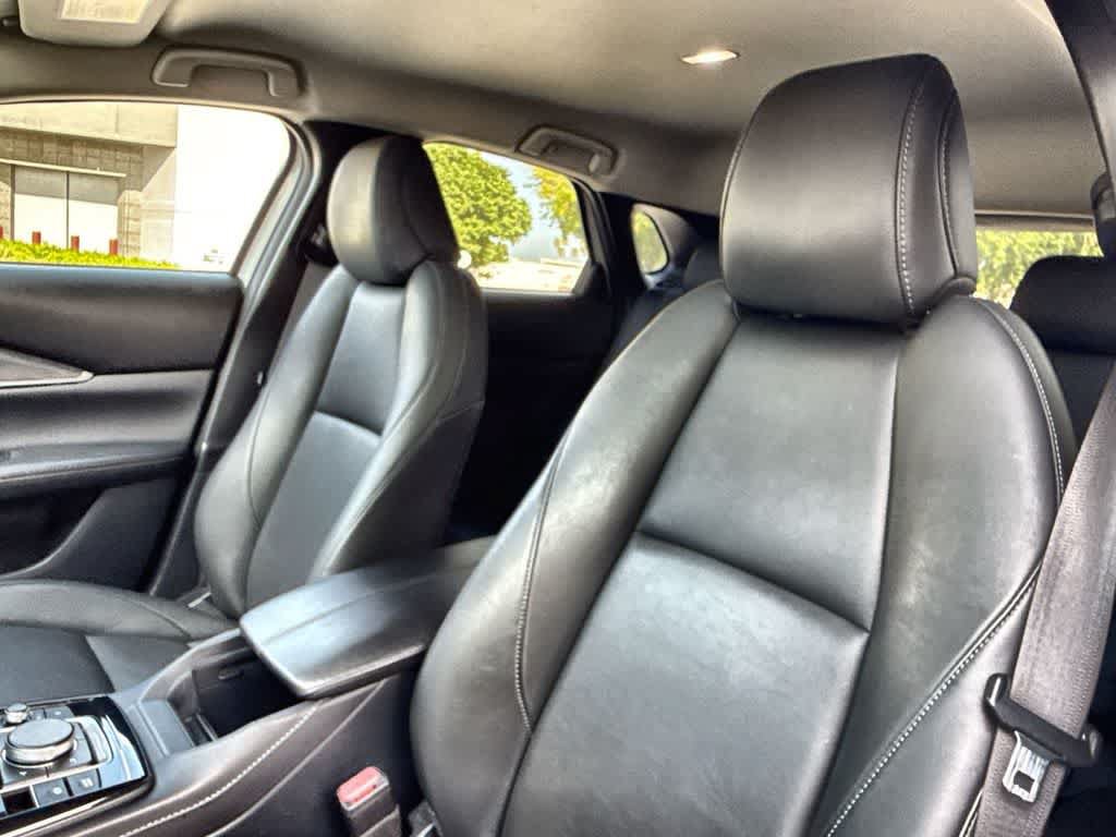 Used 2024 MAZDA CX-30 AWD 2.5 S w/ Select Sport Pkg image 14