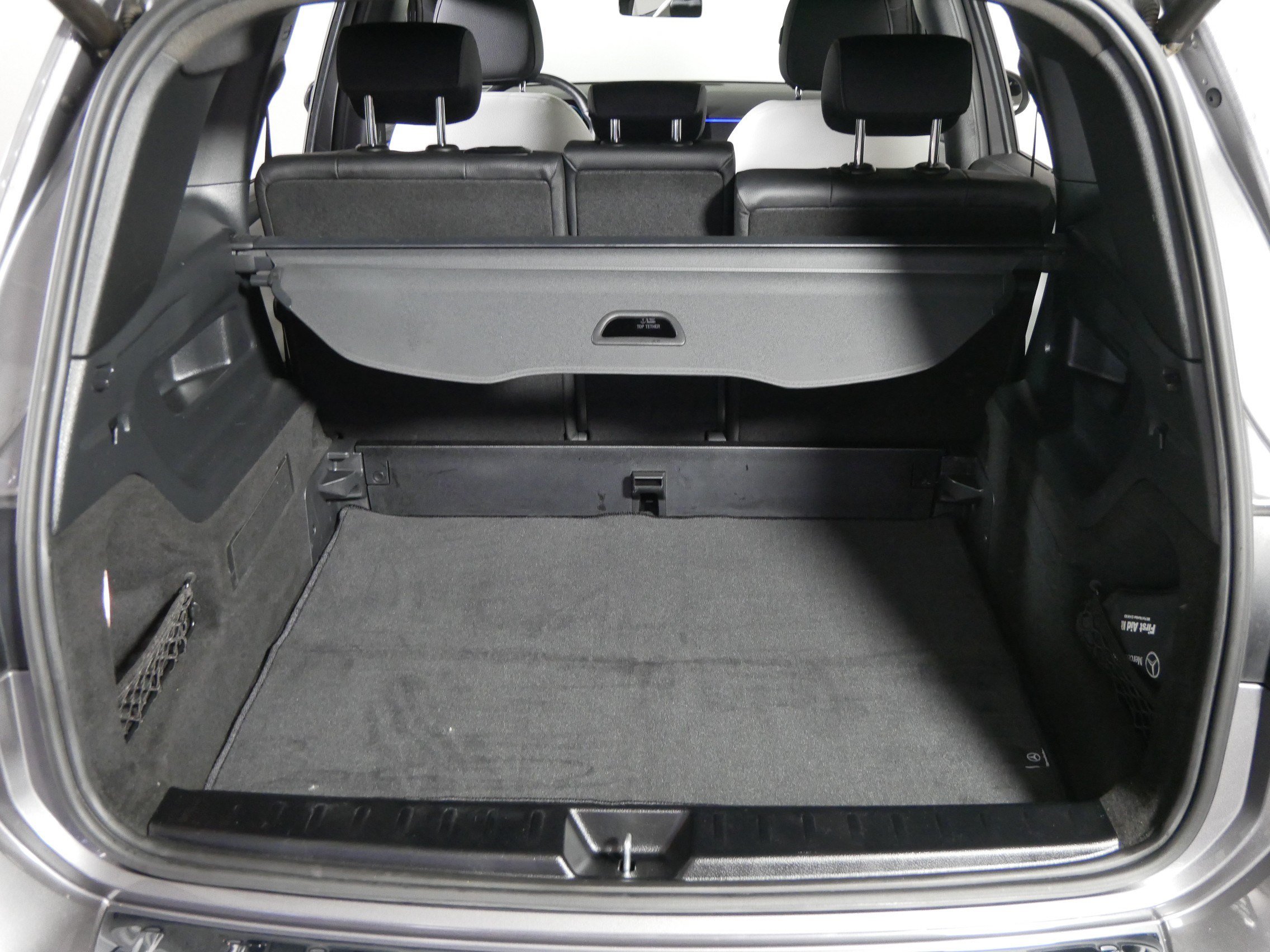 Used 2023 Mercedes-Benz GLB 250 4MATIC image 18