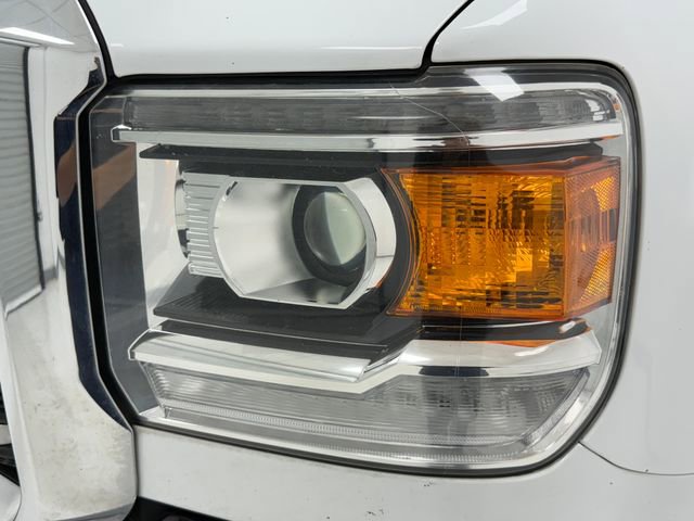 Used 2019 GMC Sierra 2500 4x4 Crew Cab w/ Sierra Convenience Package image 6