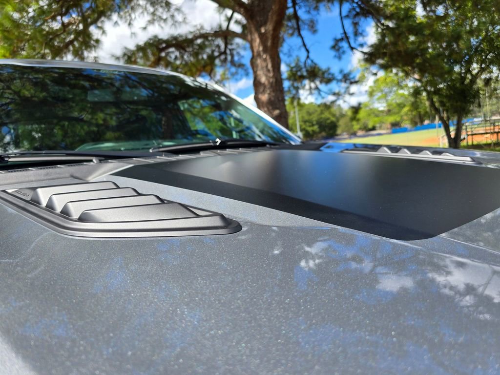 New 2025 Ford F150 XLT w/ Equipment Group 303A High image 19