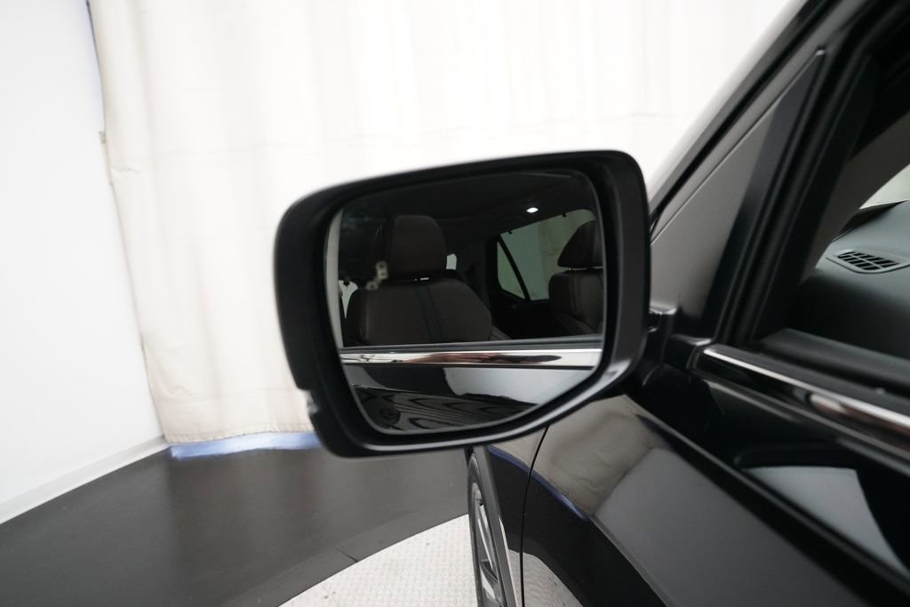 Certified 2024 Honda Pilot Elite image 26