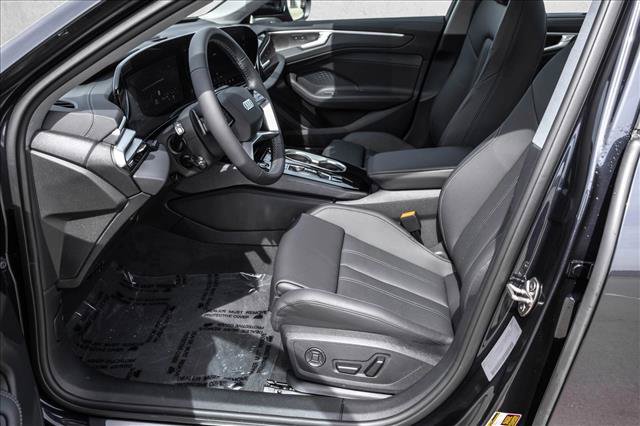 New 2026 Audi A6 Premium Plus w/ Premium Plus Package AWD/4WD image 12