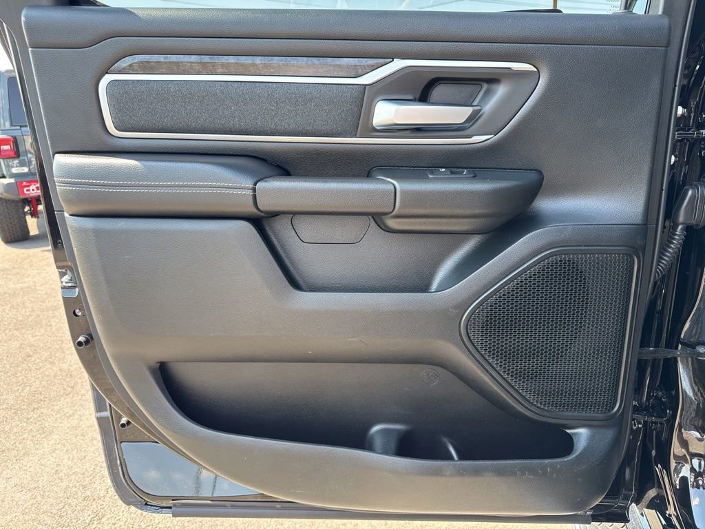 Used 2019 RAM 1500 Big Horn AWD/4WD image 20