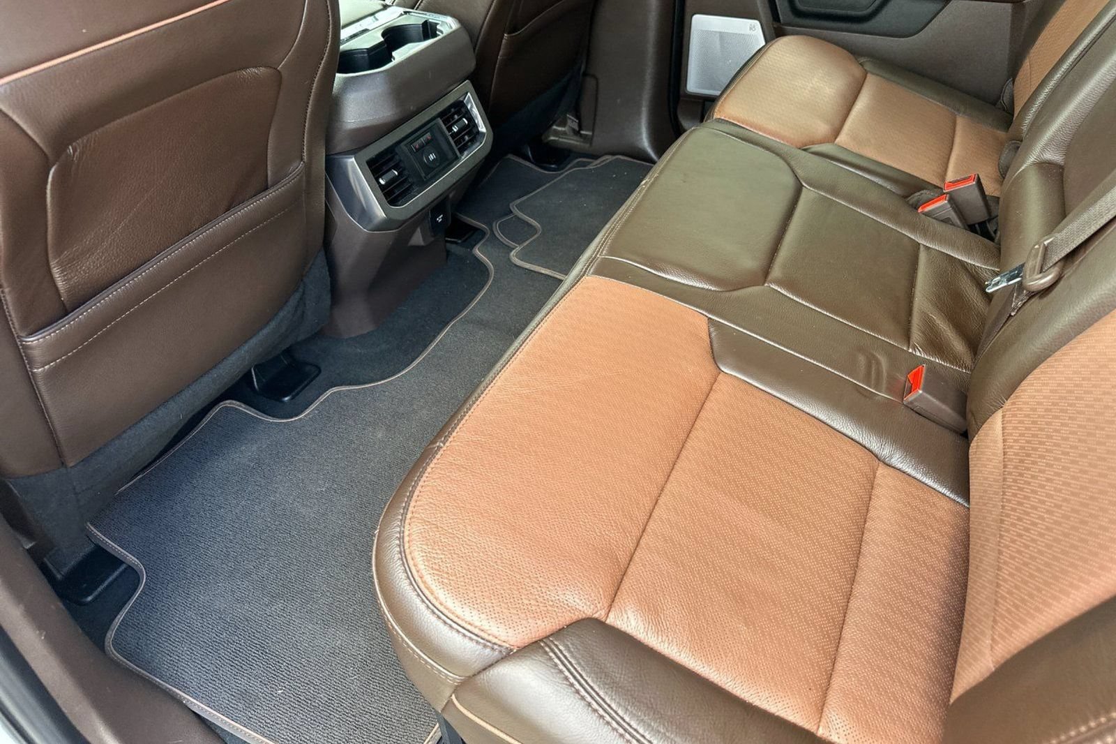 Used 2025 Ford F250 King Ranch AWD/4WD image 14