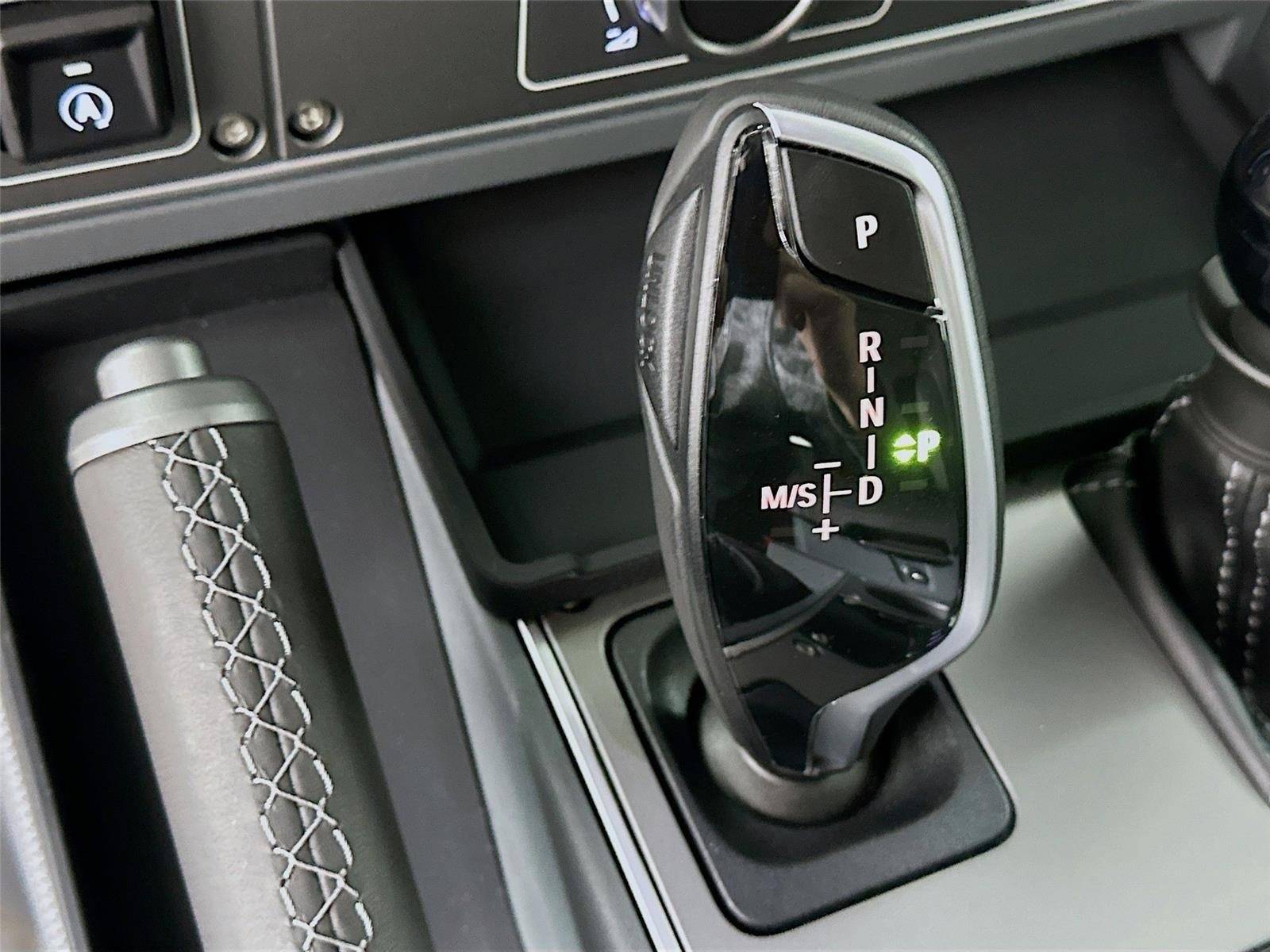 Used 2024 INEOS Grenadier image 28