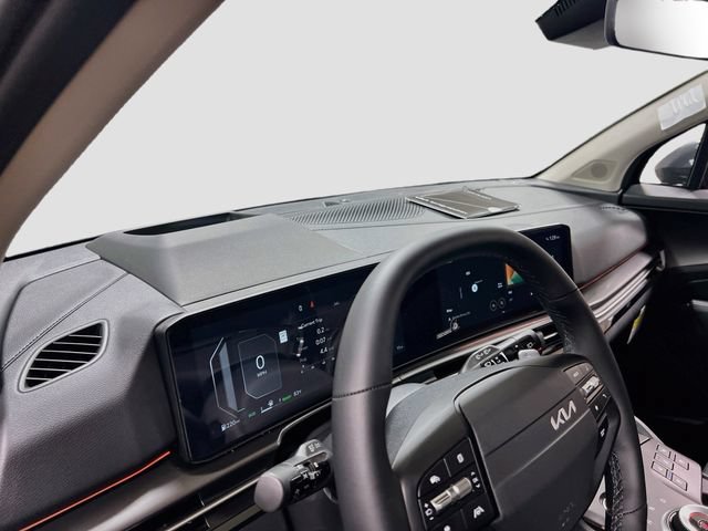 New 2027 Kia Sportage SX Prestige AWD/4WD image 9
