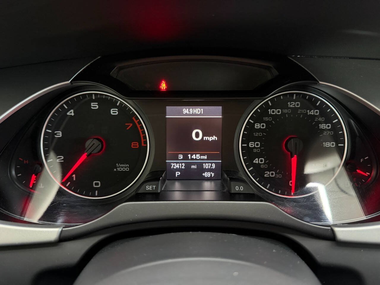 Used 2011 Audi A4 2.0T Premium Plus AWD/4WD image 25
