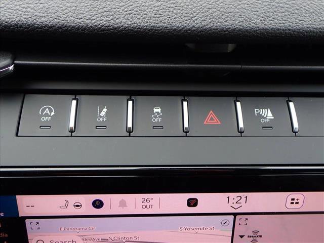 New 2026 Jeep Grand Cherokee Limited image 26