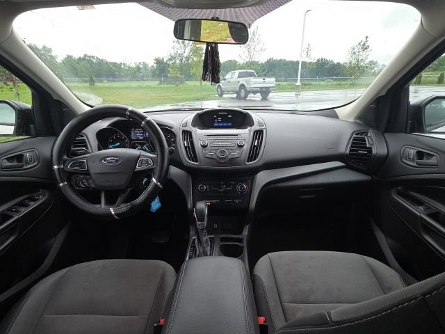 Used 2018 Ford Escape S FWD image 18
