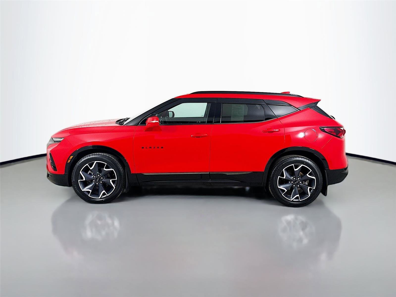 Used 2020 Chevrolet Blazer RS image 5