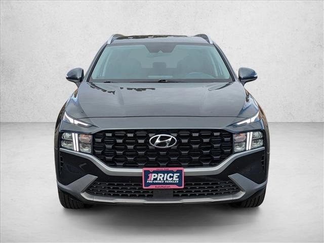 Used 2023 Hyundai Santa Fe SEL image 2