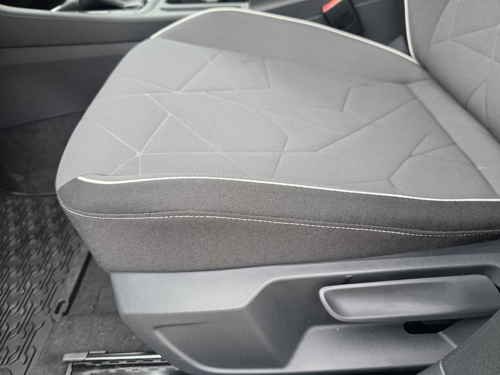 New 2026 Volkswagen Jetta Sport FWD image 22