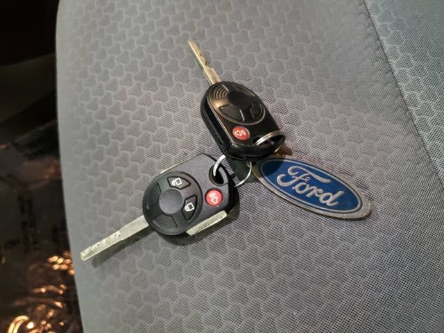 Used 2018 Ford Escape SE AWD/4WD image 30