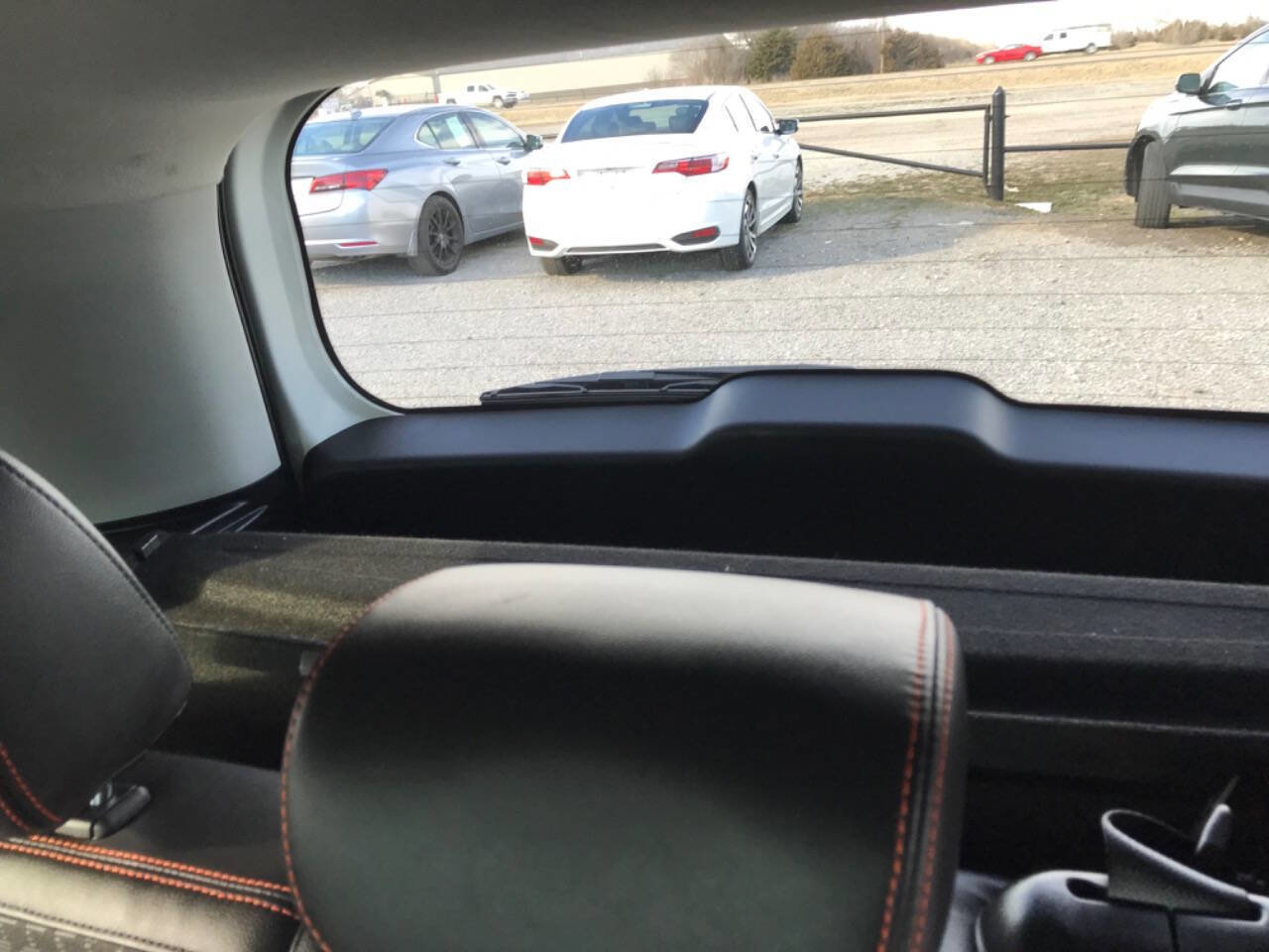 Used 2019 Kia Soul ! image 42