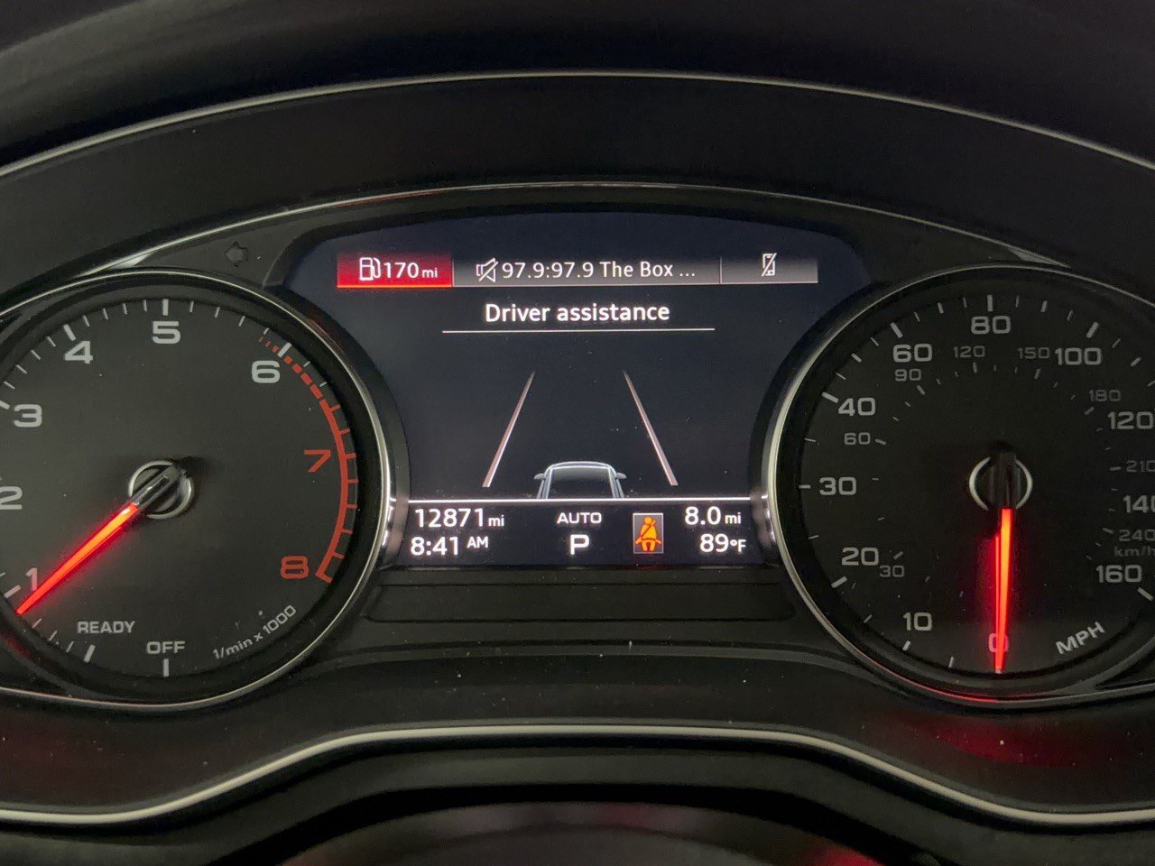 Certified 2023 Audi A4 2.0T Premium w/ Convenience Package AWD/4WD image 26