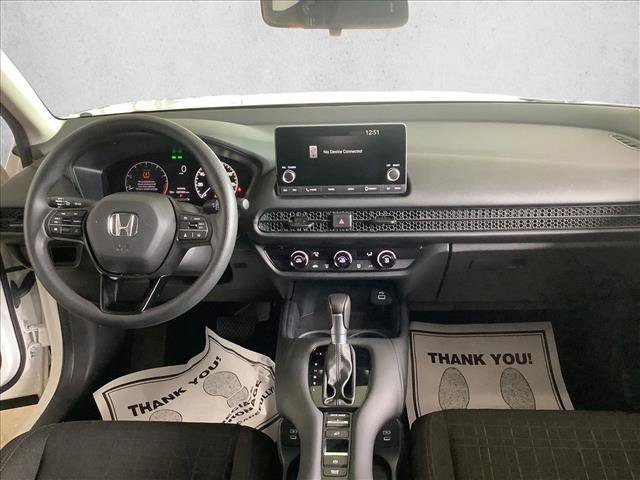 Used 2024 Honda HR-V LX image 17