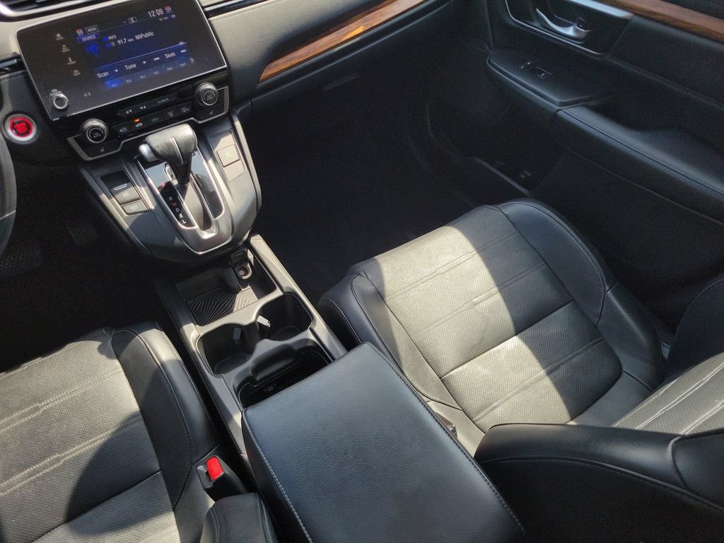 Used 2018 Honda CR-V EX-L image 31