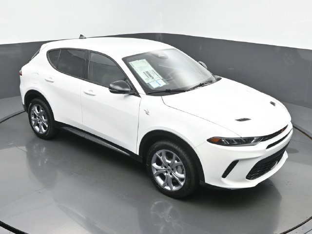 New 2025 Dodge Hornet R/T AWD/4WD image 45