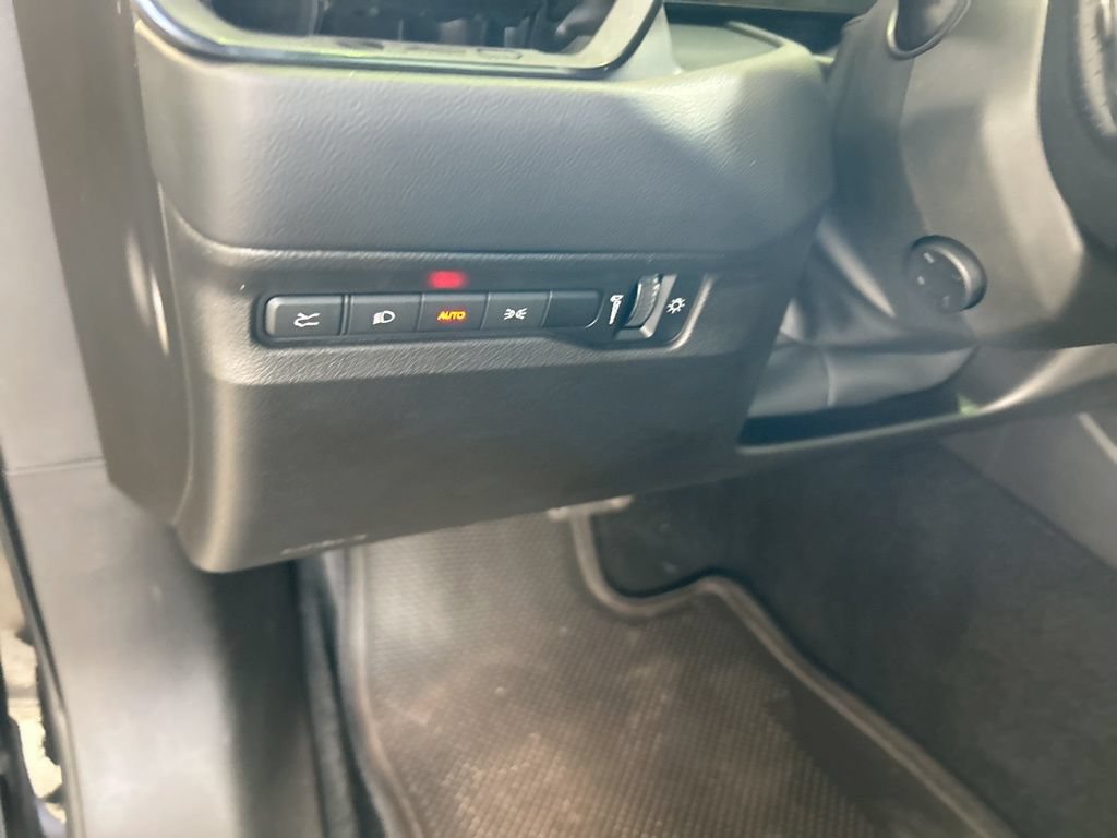New 2026 Dodge Charger Scat Pack AWD/4WD image 40