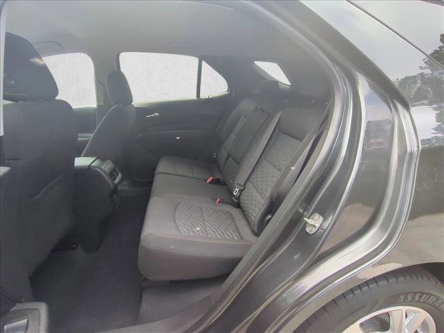 Used 2020 Chevrolet Equinox LT image 20