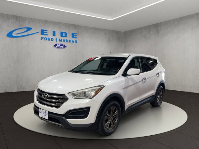 Used 2013 Hyundai Santa Fe Sport AWD/4WD image 5