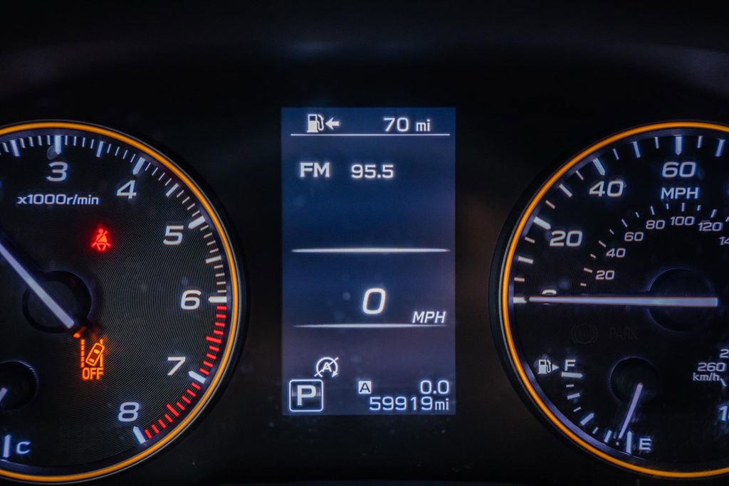 Used 2023 Subaru Outback Wilderness image 41