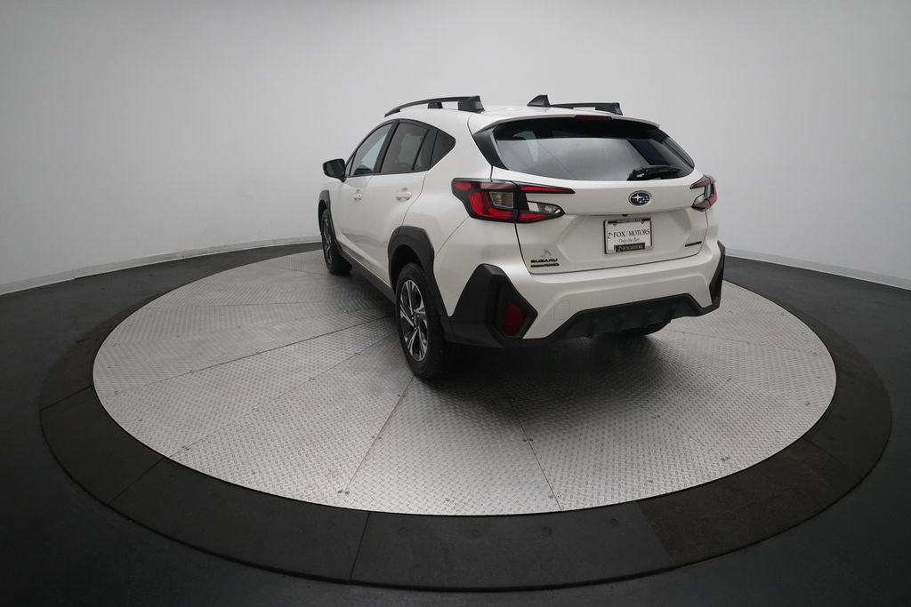 Certified 2026 Subaru Crosstrek 2.0i Premium image 33