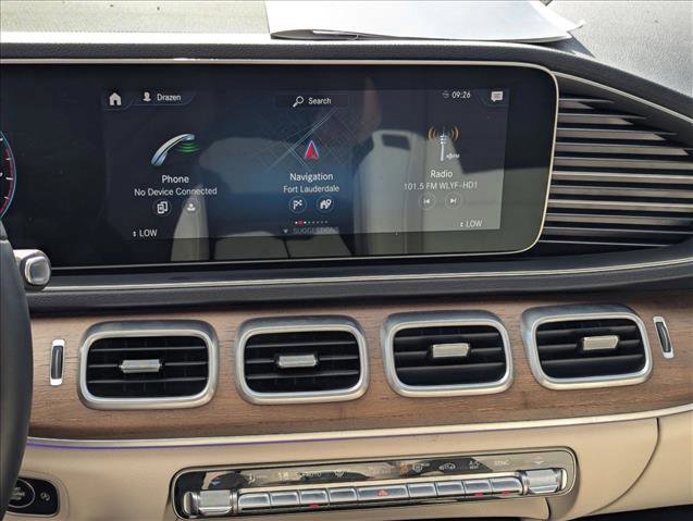 Certified 2022 Mercedes-Benz GLE 350 4MATIC image 12