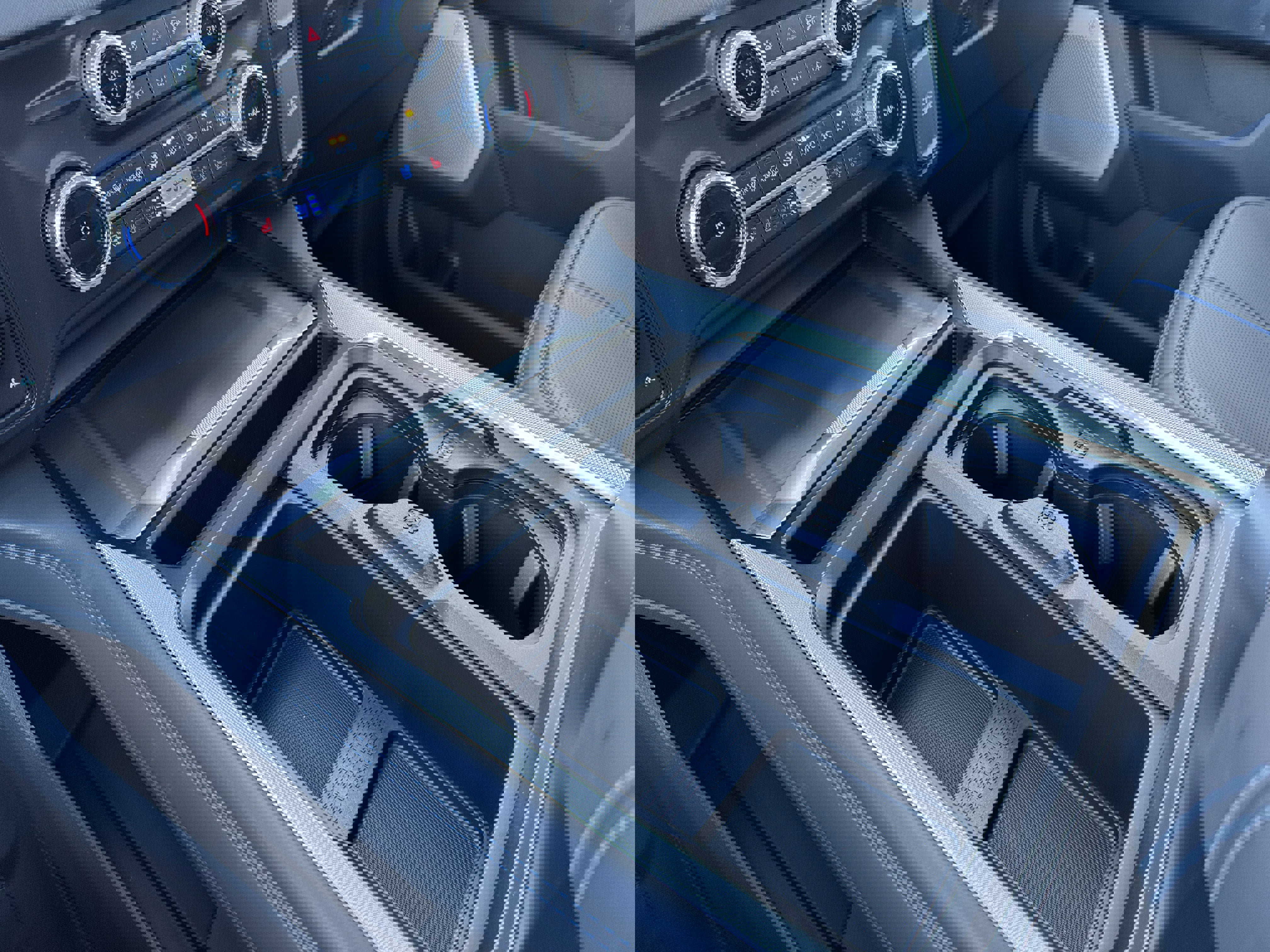 New 2026 Ford F350 Platinum image 23