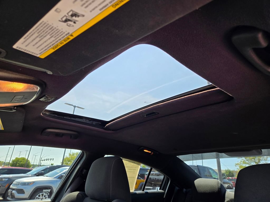 Used 2019 Dodge Charger Scat Pack RWD image 25