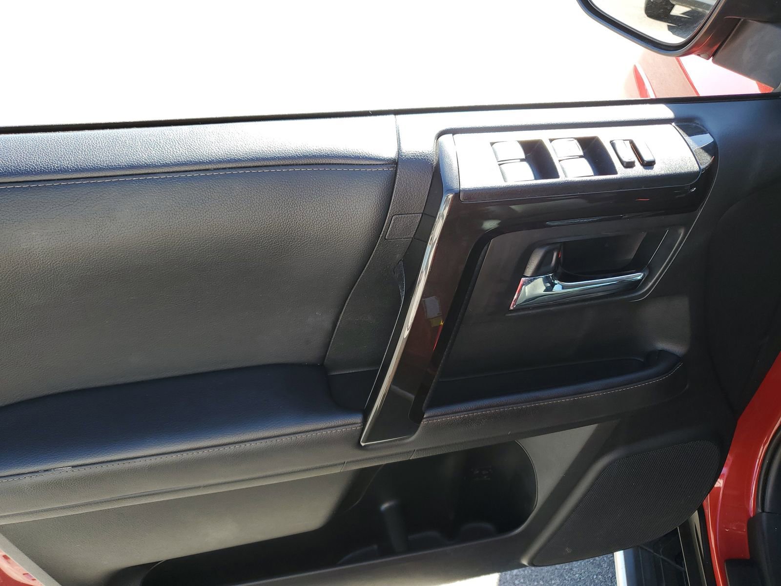 Certified 2023 Toyota 4Runner 40th Anniversary SE AWD/4WD image 19