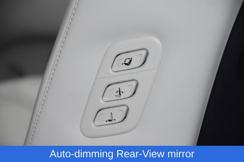 New 2026 Hyundai Palisade Calligraphy image 28