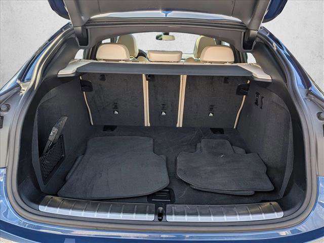 Certified 2023 BMW X4 xDrive30i w/ Premium Package image 6