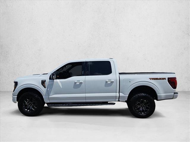 Used 2024 Ford F150 Tremor AWD/4WD image 9