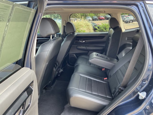 Used 2023 Honda CR-V EX-L image 47