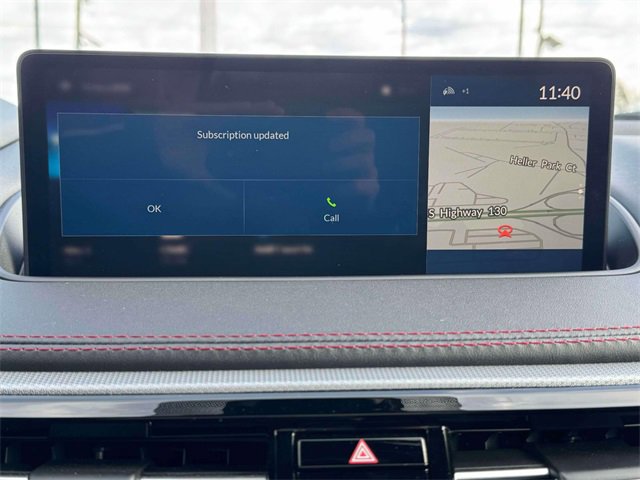 Used 2023 Acura MDX A-Spec image 28