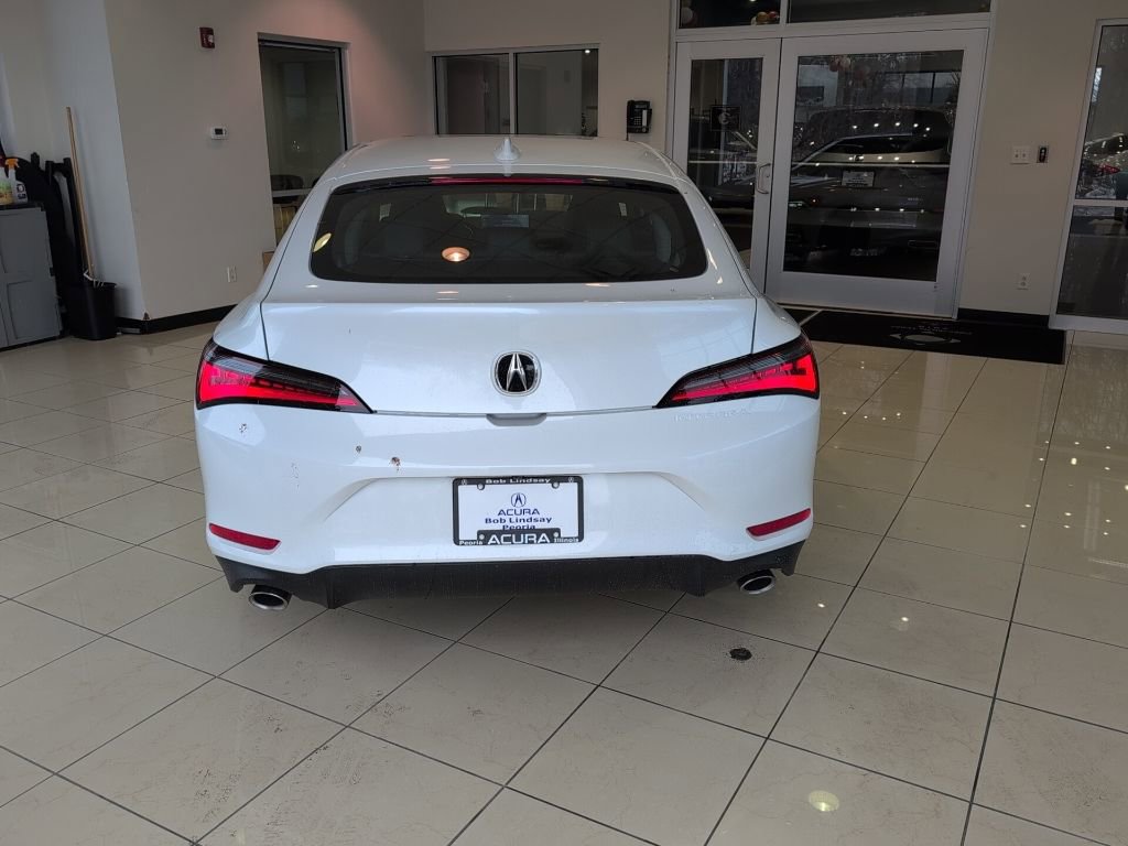 New 2026 Acura Integra image 4