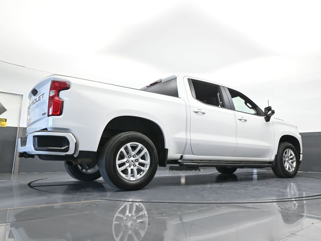 Used 2020 Chevrolet Silverado 1500 RST w/ All-Star Edition image 61