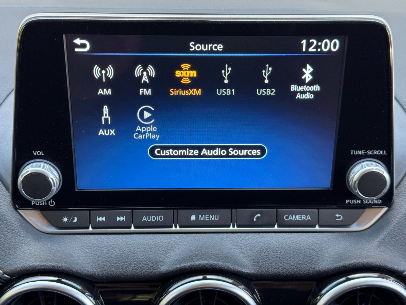 Used 2024 Nissan Sentra SV w/ All-Weather Package FWD image 22