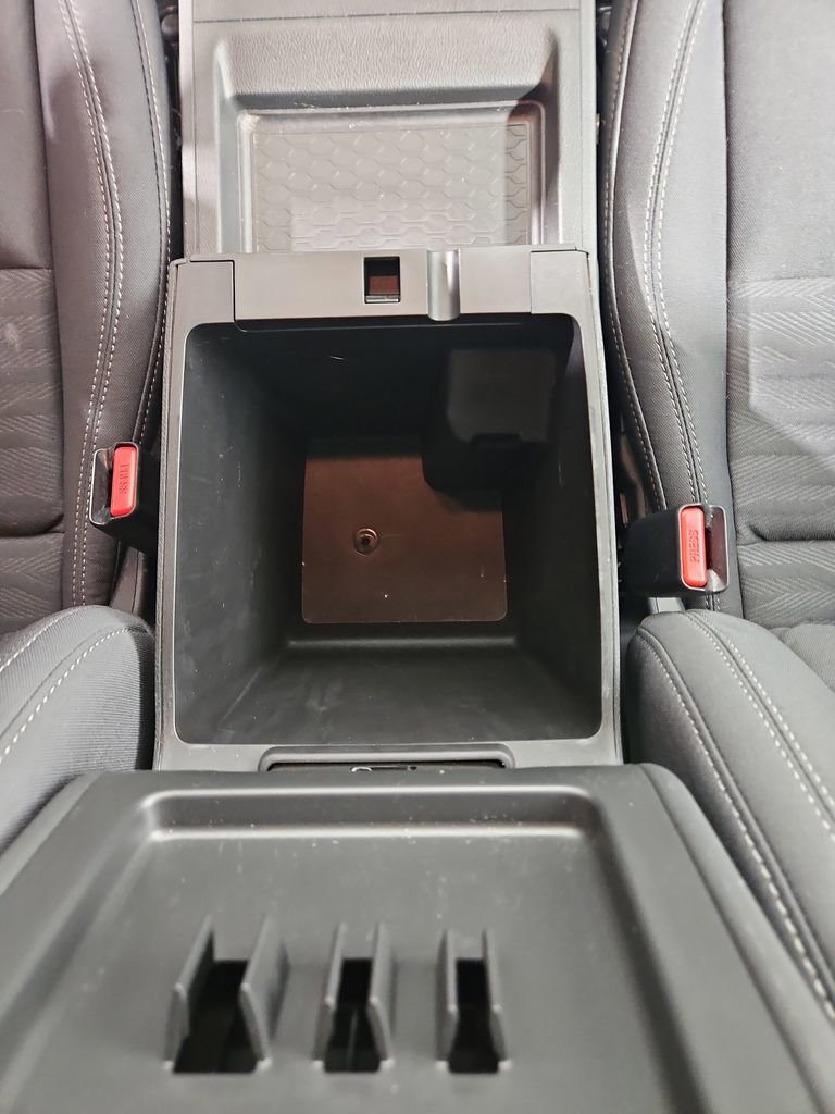 Certified 2024 Nissan Frontier SV w/ SV Convenience Package image 26