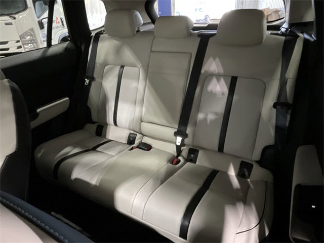 New 2026 MAZDA CX-50 AWD 2.5 S w/ Weather Package image 28