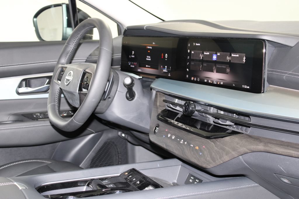Used 2025 Nissan Murano SL w/ Cargo Package AWD/4WD image 29