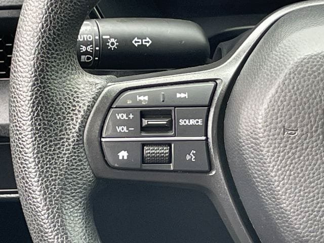 Used 2024 Honda CR-V LX image 12