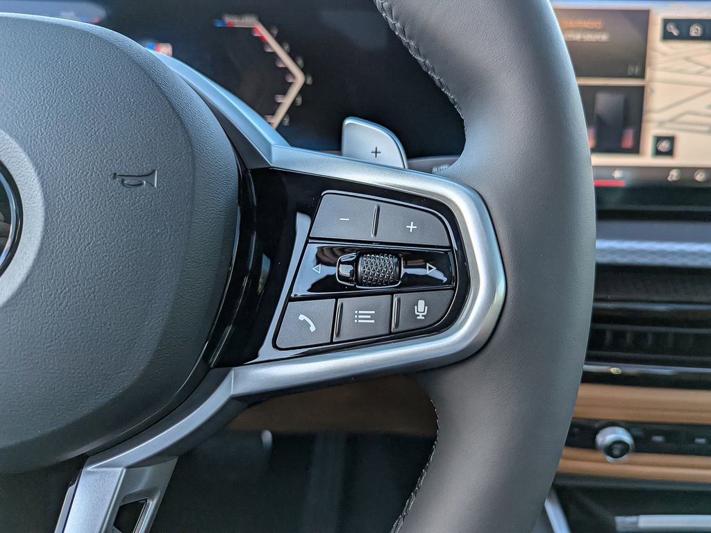 New 2026 BMW 330i xDrive Sedan image 21