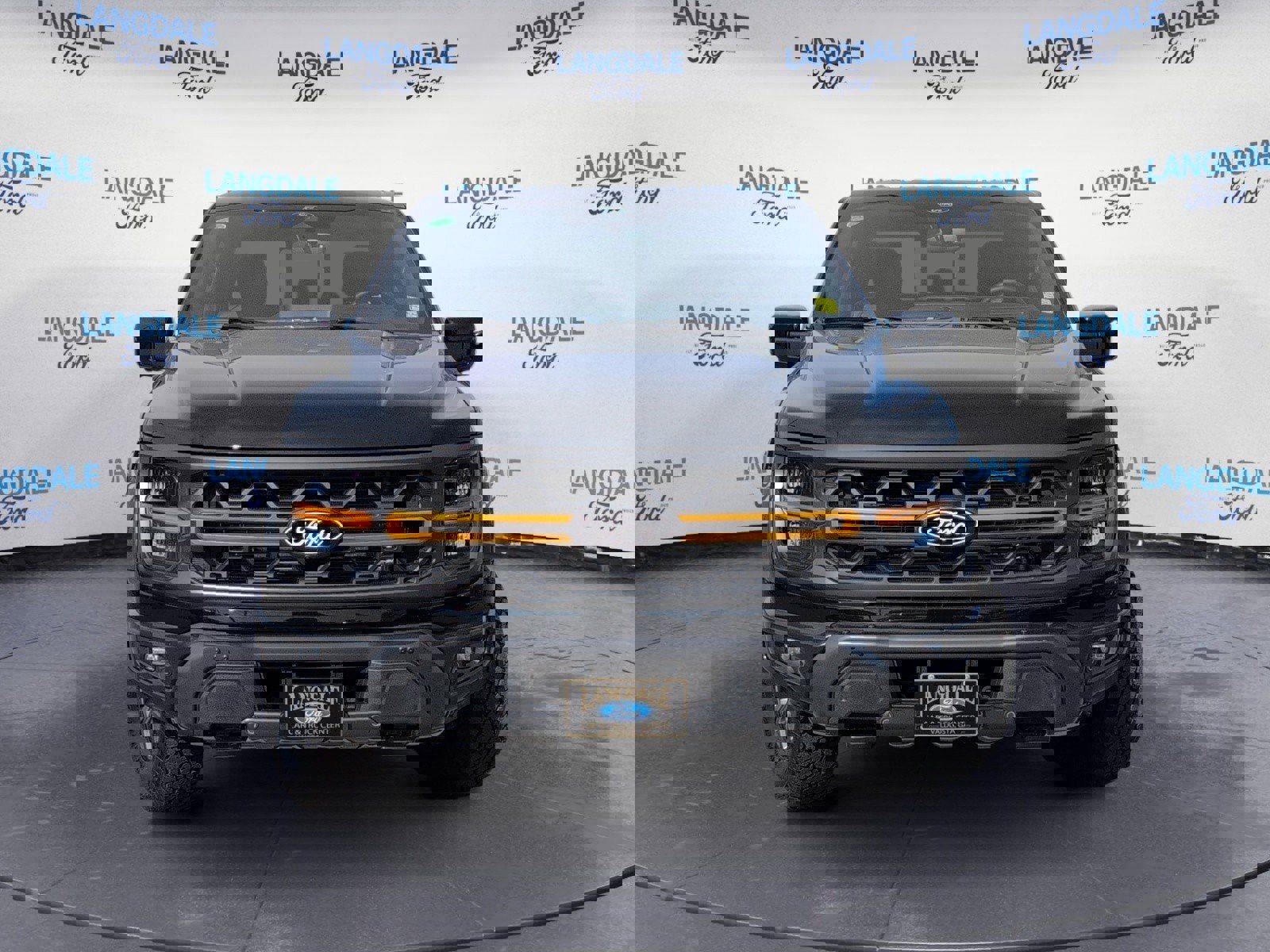 New 2026 Ford F150 Tremor w/ Equipment Group 402A High image 12